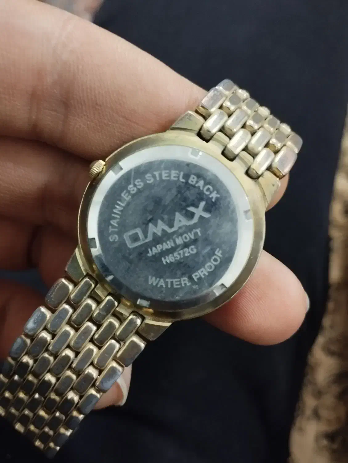 ساعت اوماکس|ساعت|خمینی‌شهر, |دیوار