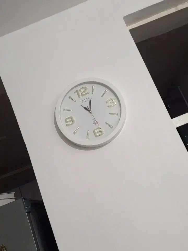 ساعت دیواری نو نو|ساعت دیواری و تزئینی|خرمآباد, |دیوار