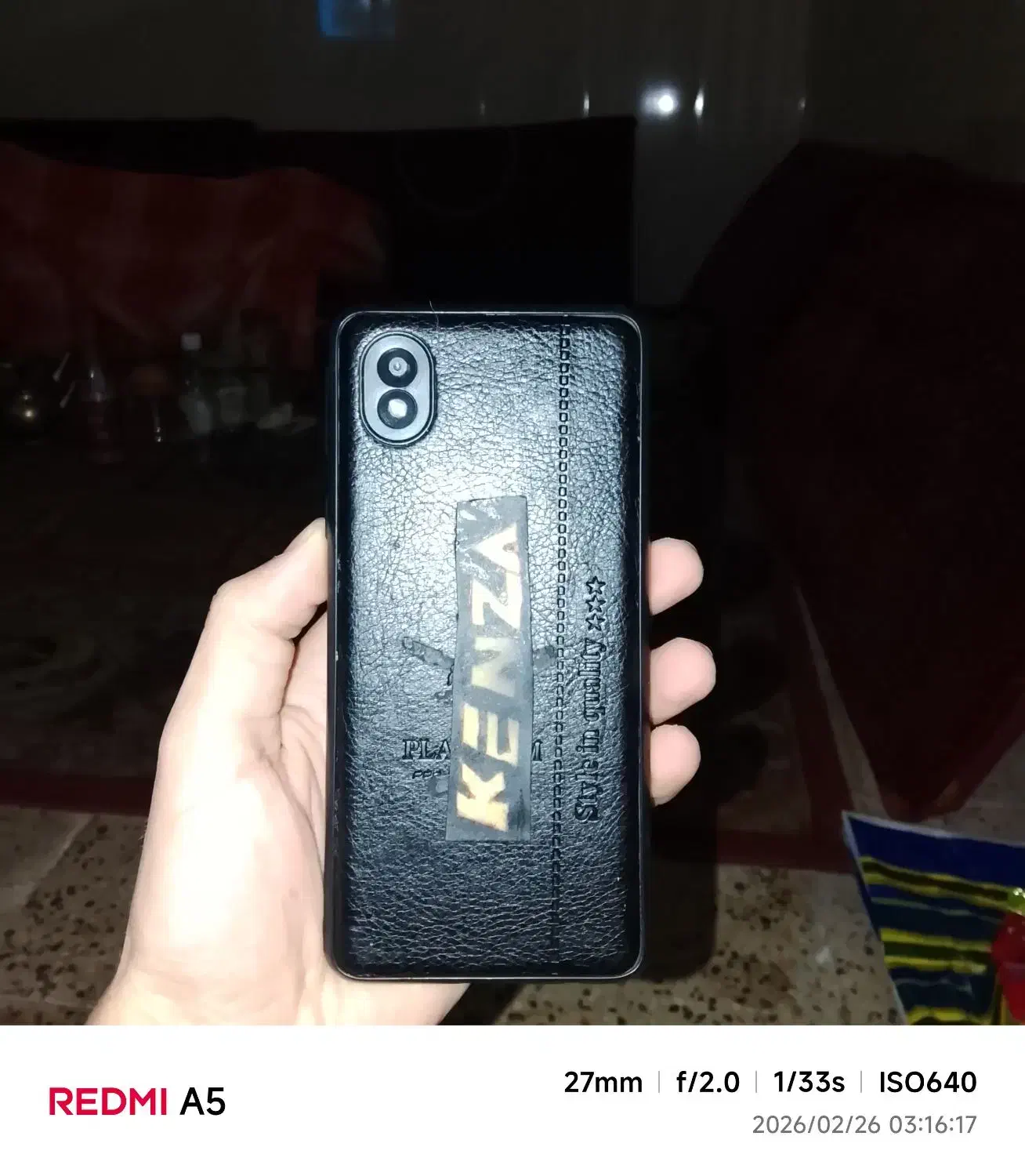 گوشیA01Core|موبایل|ایلام, |دیوار