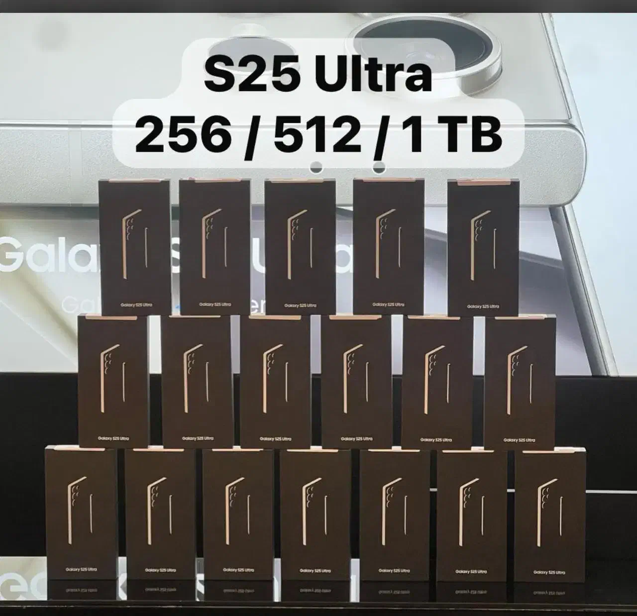 S25ULTRA شرکتی با گارانتی و ریجستری|موبایل|تهران, صاحبقرانیه|دیوار