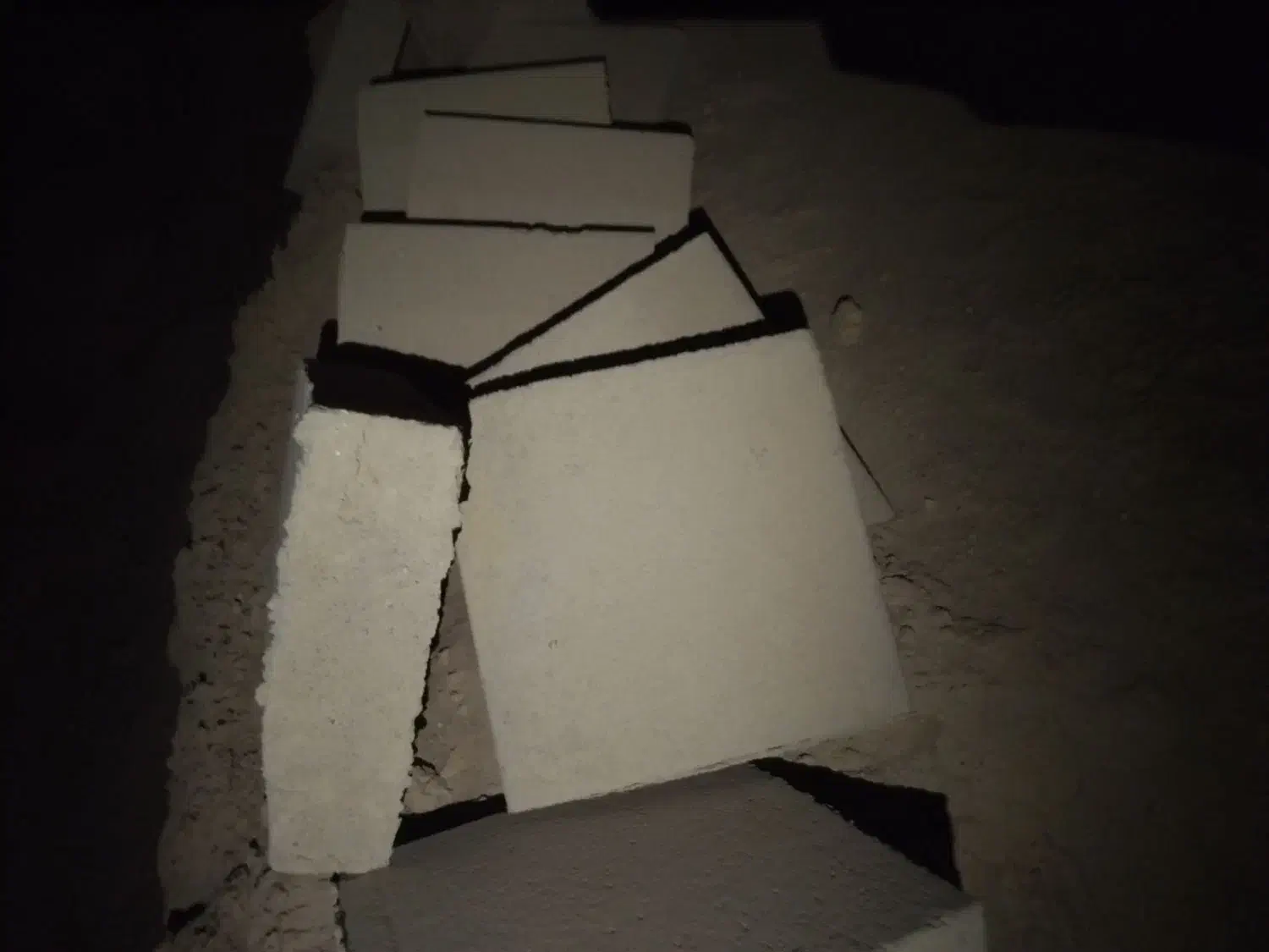 سنگ جدول بتنی 50*50در 15سانت نو نو|مصالح و تجهیزات ساختمان|اشکذر, |دیوار