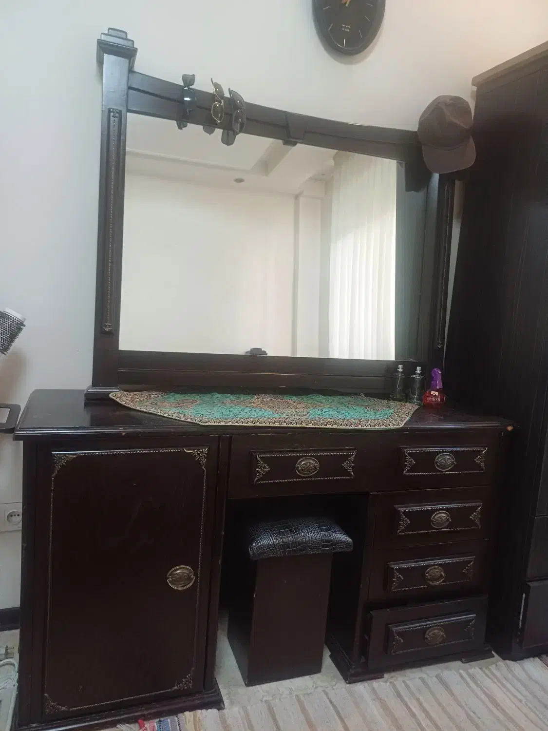 تخت خواب و سرویس خواب|تخت و سرویس خواب|تهران, آشتیانی|دیوار