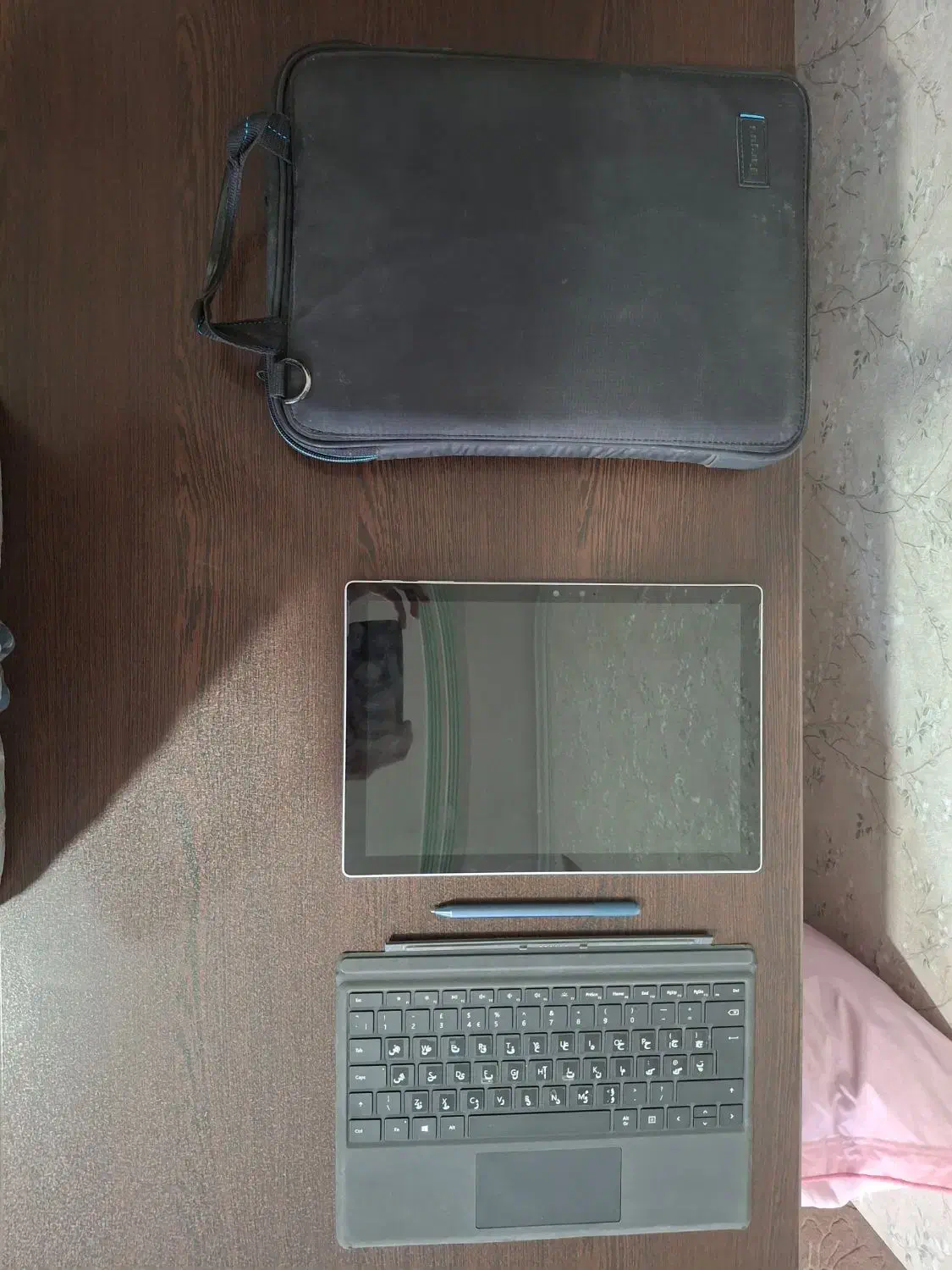 معاوضه با تبلت|تبلت|کرمان, |دیوار