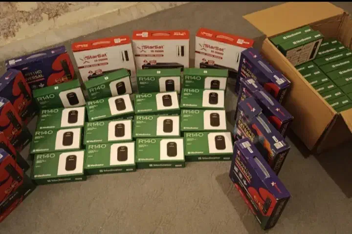 گیرنده دیجیتال، نصاب انتن، نصاب نصب|صوتی و تصویری|شیراز, فضلآباد|دیوار