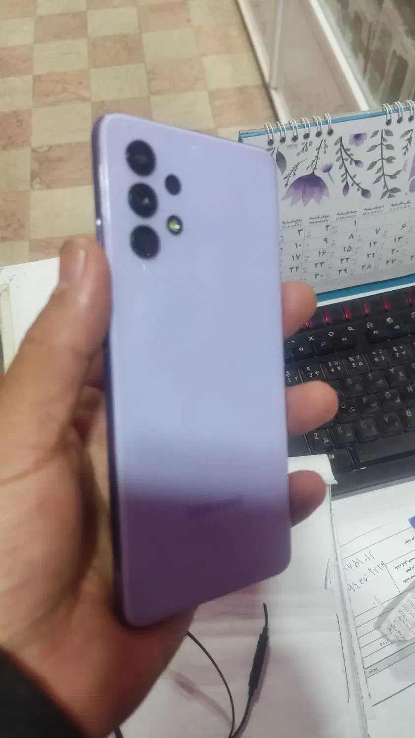 موبایل a32|موبایل|گناباد, |دیوار