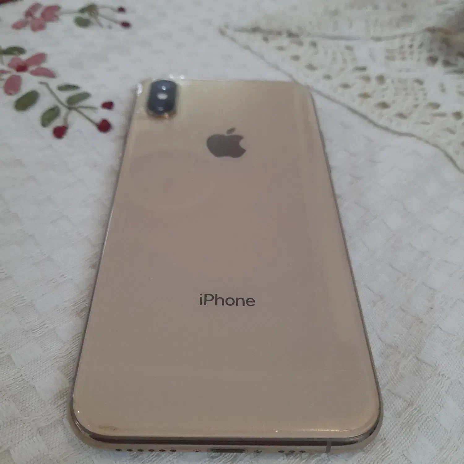 آیفونxsپلمپ۲۵۶|موبایل|تربت جام, شاد|دیوار