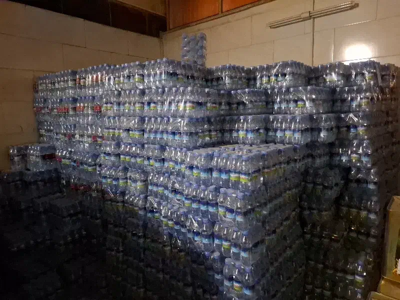 پخش آب دماوند|خوردنی و آشامیدنی|اصفهان, جلالیه|دیوار