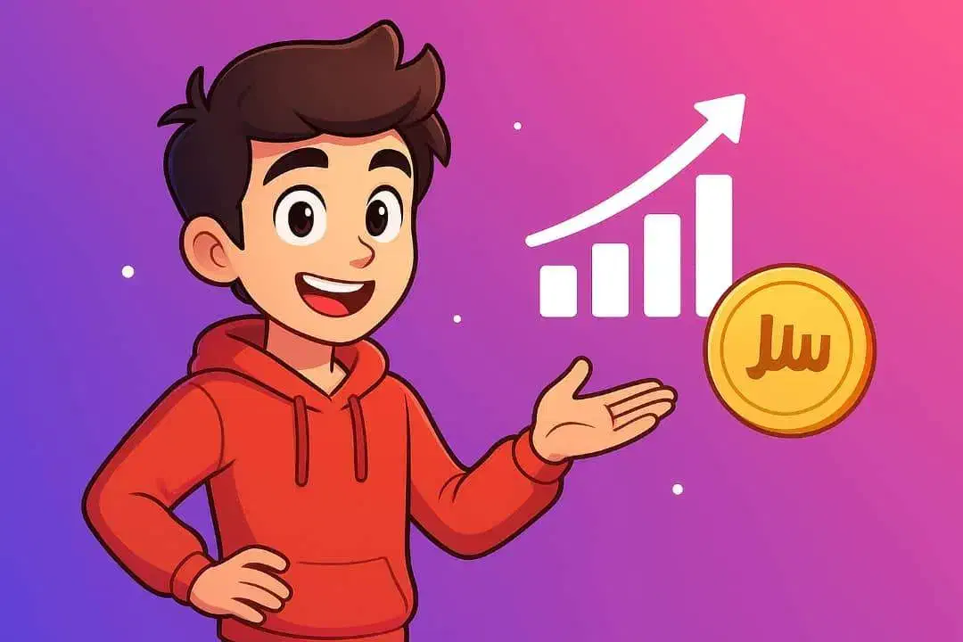 رشد کسب و کارت چشم به راه تصمیمته|خدمات رایانهای و موبایل|اصفهان, باغ کاران|دیوار