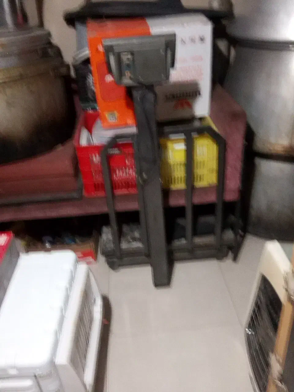 وسایل کامل بیرون بر|کافی‌شاپ و رستوران|شیراز, ترمینال باربری|دیوار