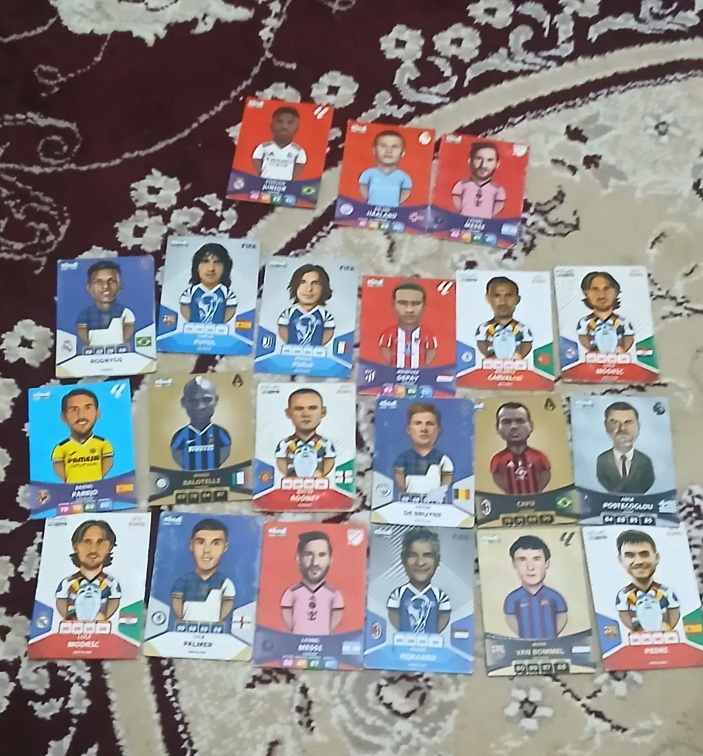 کارت کیمدی|اسباب‌‌بازی|گنبد کاووس, |دیوار