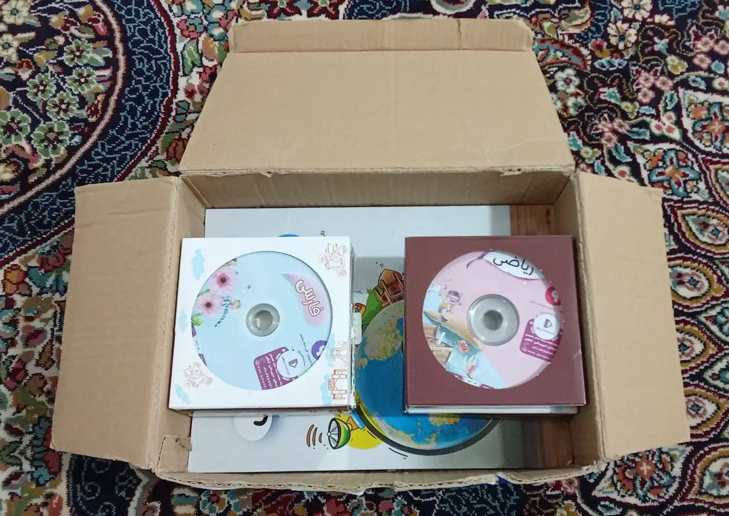 بسته معلم خصوصی پرش مخصوص پایه نهم|کتاب و مجله آموزشی|تویسرکان, |دیوار