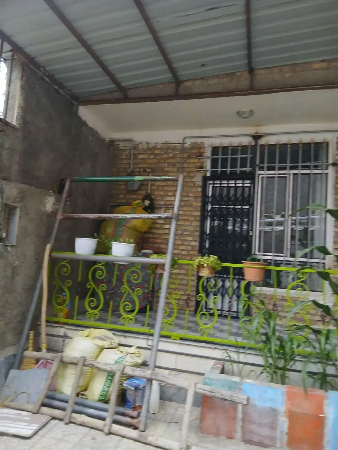 دار‌قالی|تابلو فرش|اهر, |دیوار