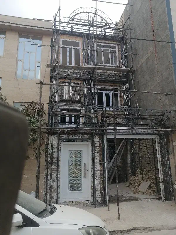 رابیتس بندی رابیتس کاری جوشکاری رابیتس والپست|خدمات پیشه و مهارت|مشهد, طلاب|دیوار