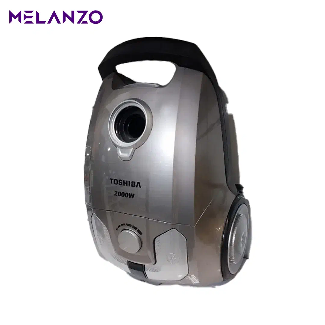 جاروبرقی 2000 وات توشیبا مدل VCN-200ARWT|جاروبرقی، جارو شارژی، بخارشو|تهران, شیخ هادی|دیوار