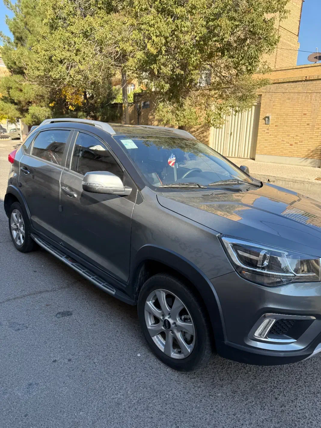 ام وی ام x22 دنده|خودرو سواری و وانت|تبریز, |دیوار