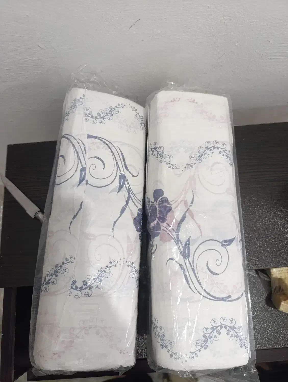 سفره یه بار مصرف|سفره، حوله، دستمال آشپزخانه|پاوه, |دیوار