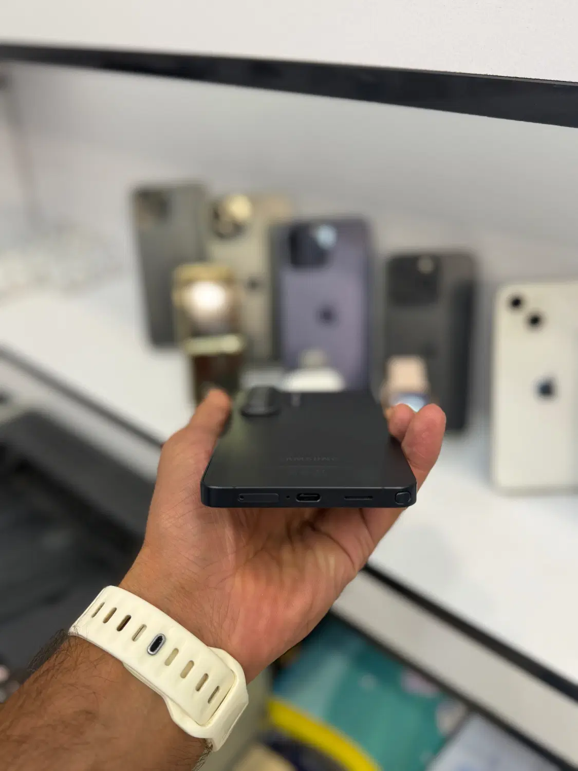 s26 ultra|موبایل|اصفهان, شاهزاده ابراهیم|دیوار