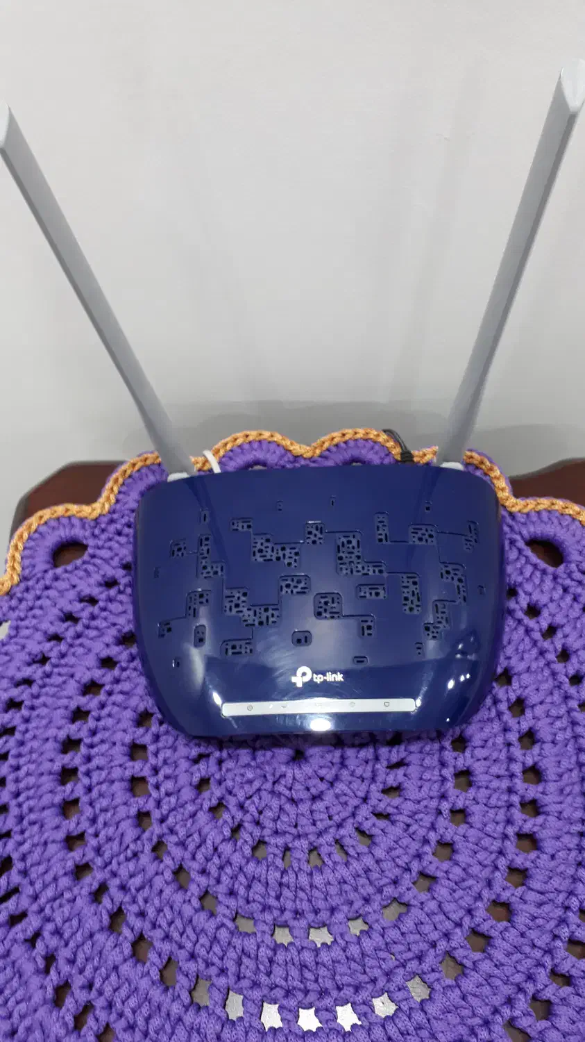 فروش ۲دستگاه مودم وباربندپراید.|مودم و تجهیزات شبکه|تهران, شهرک صدرا|دیوار