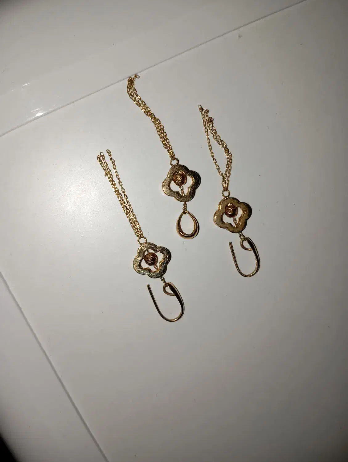 نیم ست 250بالا تابلو|جواهرات|جیرفت, |دیوار