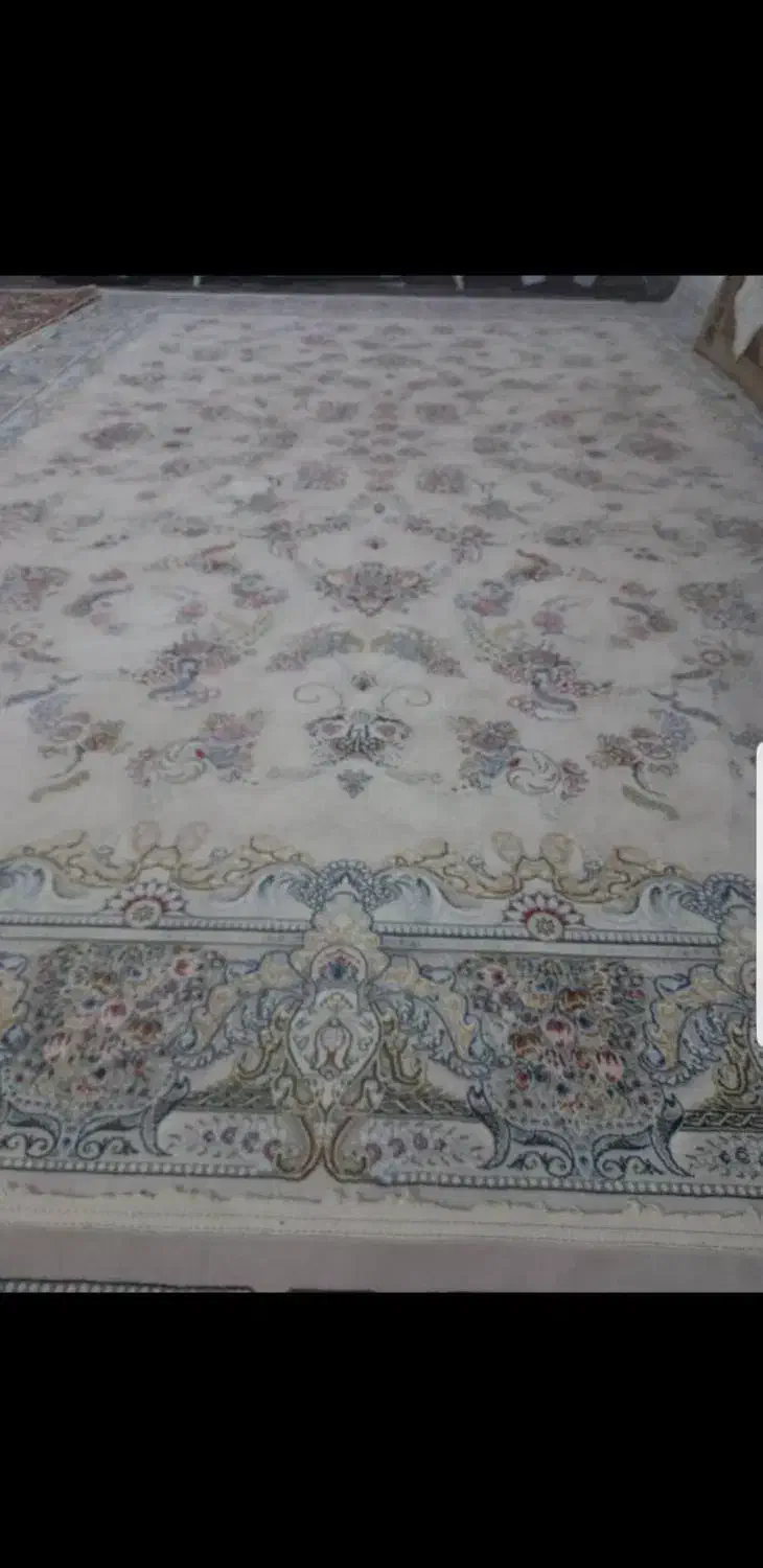 ۴ تخته فرش ۹ متری|فرش|تاکستان, |دیوار