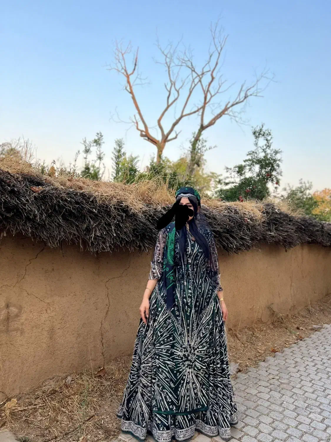 گالری لباس محلی ،اجاره فروش|لباس|شیراز, شهرک مهدی‌آباد|دیوار