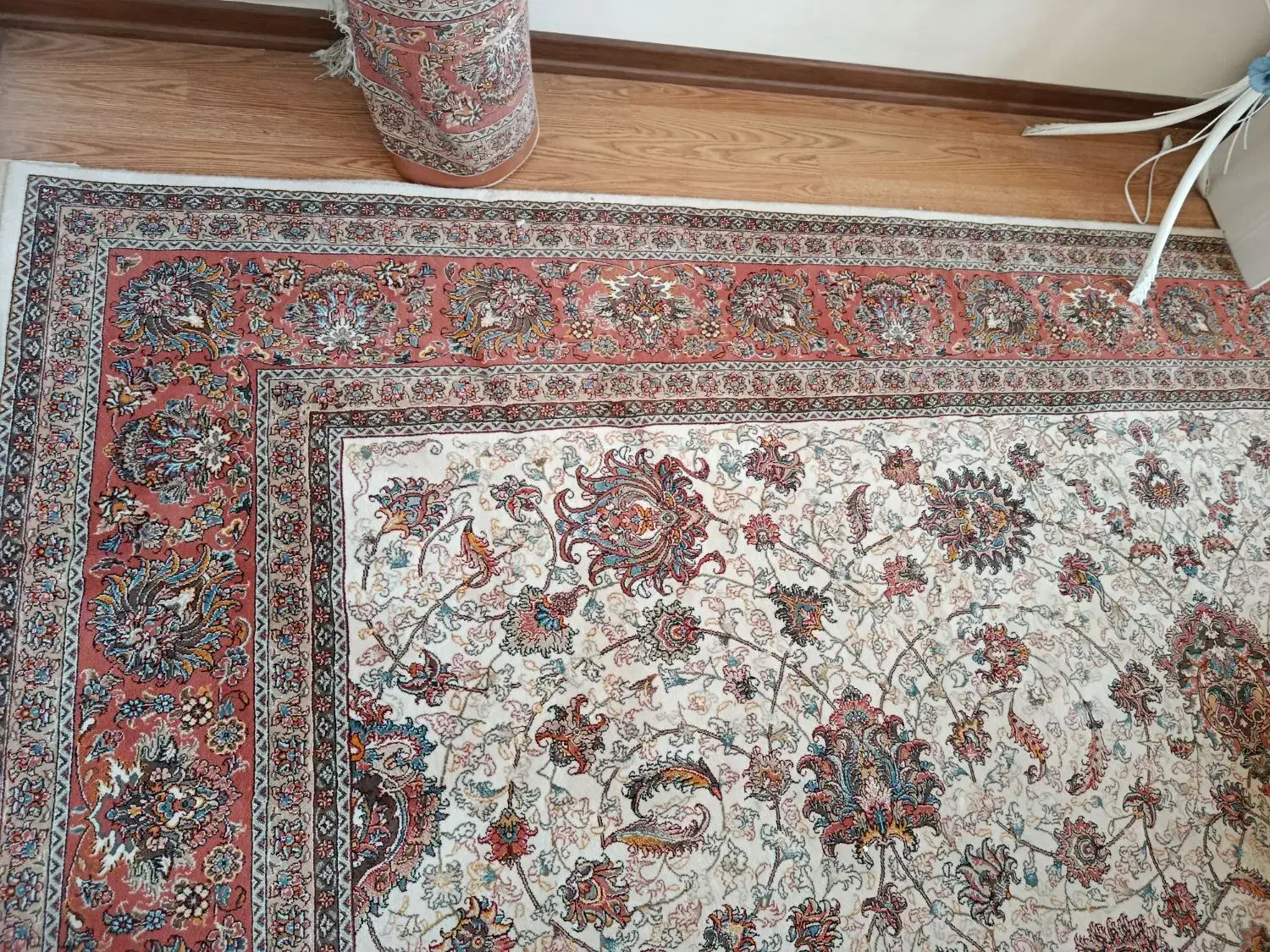 دوتا فرش ۹ متری با توستر|فرش|کرمانشاه, |دیوار