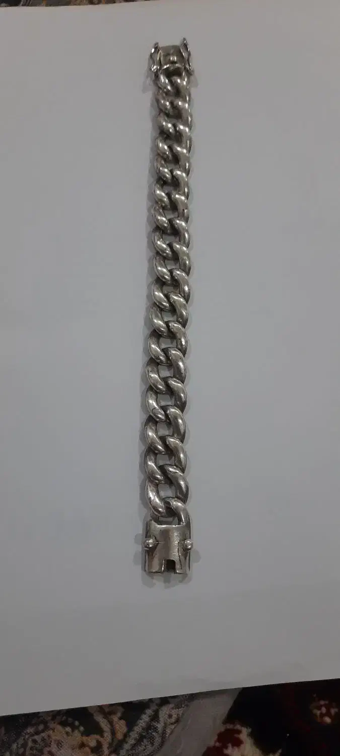 دسبند نقره|جواهرات|کرمانشاه, |دیوار