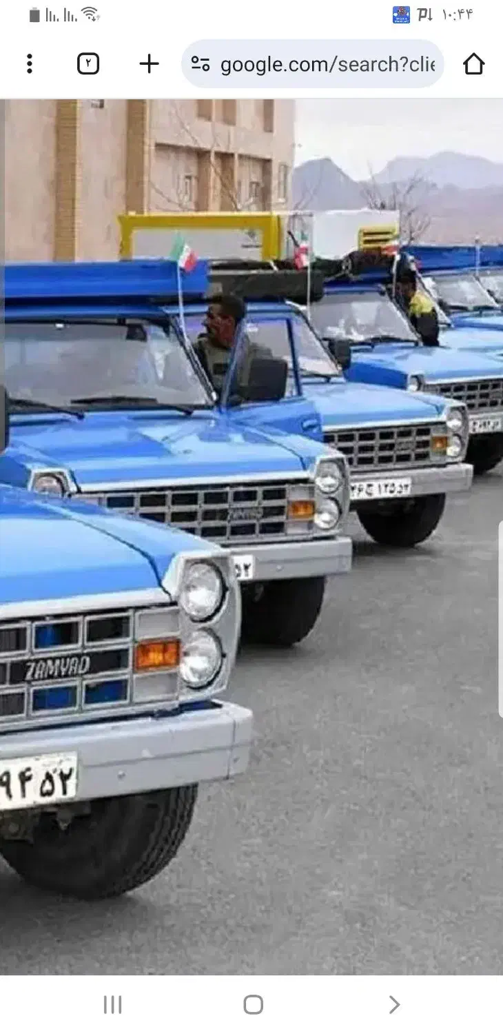 استخدام راننده پایه دوم|استخدام حمل و نقل|تهران, اتحاد|دیوار