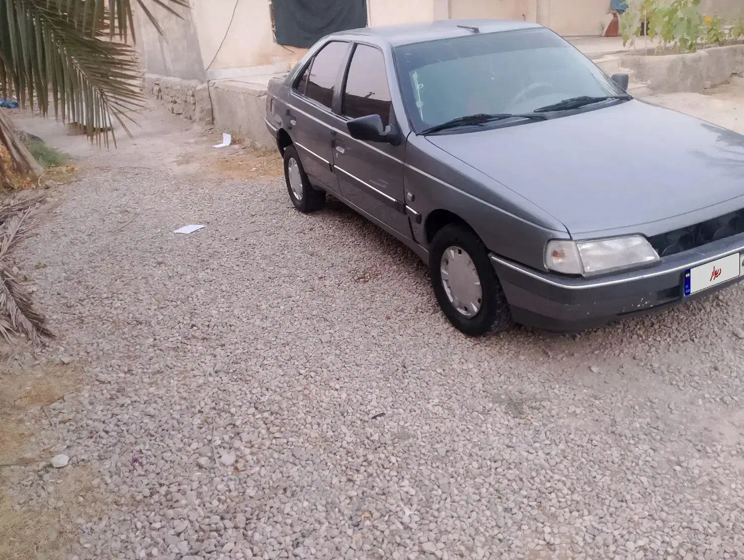 پژو 405 GLX - دوگانه سوز CNG، مدل ۱۳۹۲|خودرو سواری و وانت|شیراز, ارم|دیوار