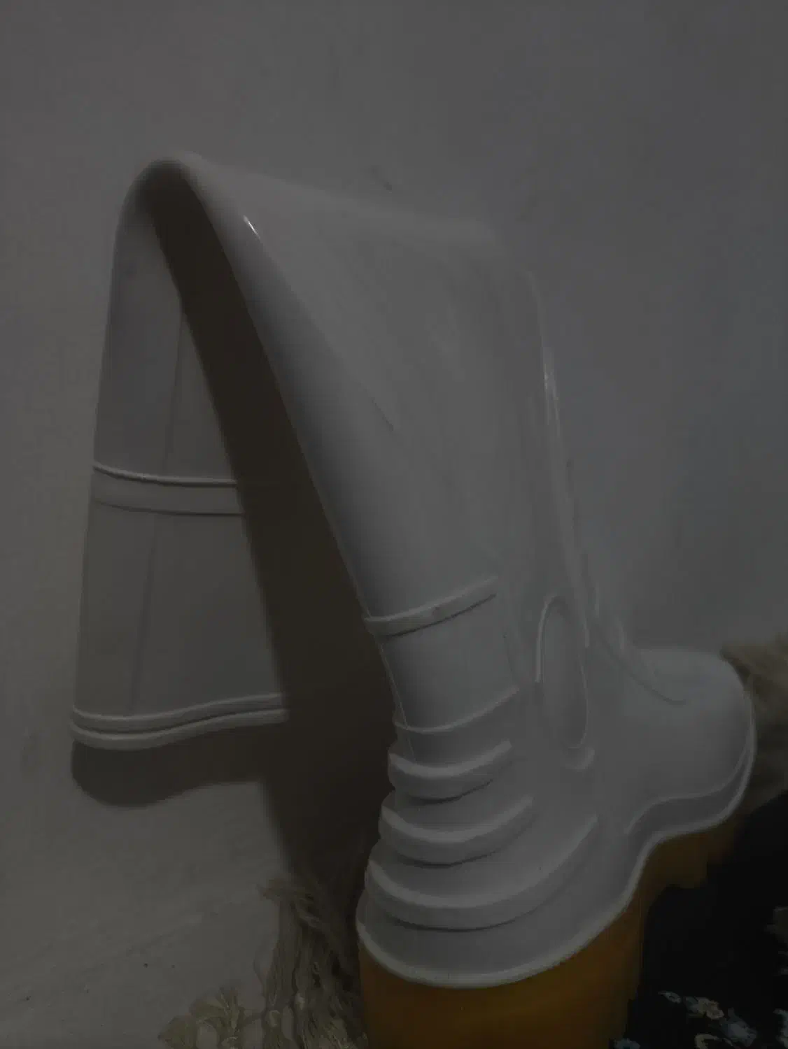 چکمه شماره ۴۲|کیف، کفش، کمربند|کرمانشاه, |دیوار