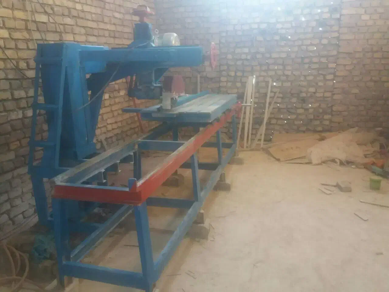 ماشین سنگین|خودرو سنگین|فردوس (خراسان), |دیوار