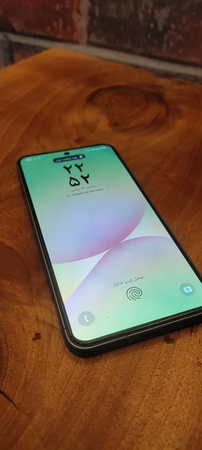 سامسونگa56 در حد|موبایل|اهواز, کوی نفت|دیوار