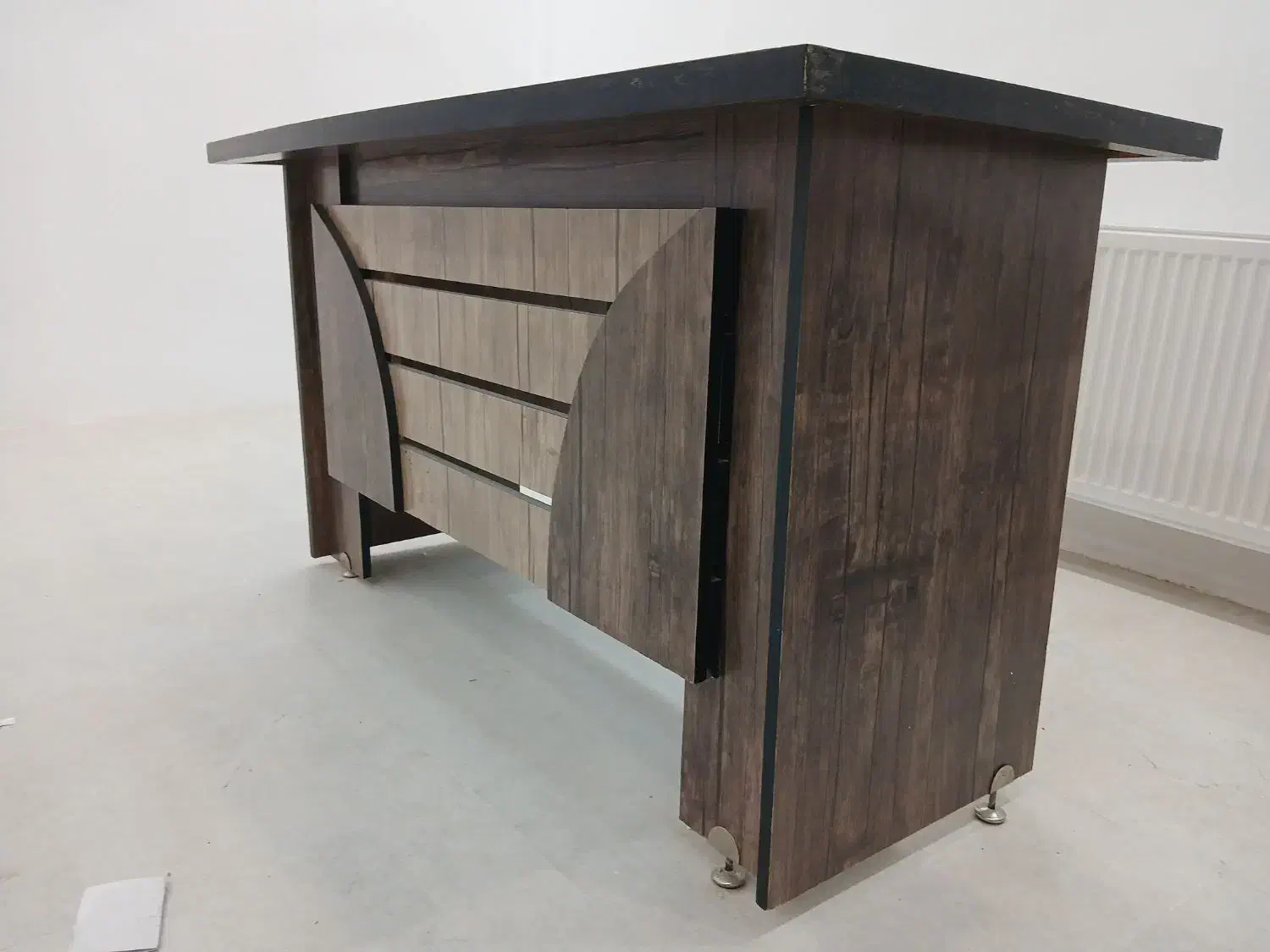 میز کار /مطالعه/ کامپیوتر|میز تحریر و کامپیوتر|فریمان, |دیوار