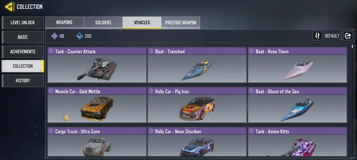 اکانت کالاف|کنسول، بازی ویدئویی و آنلاین|نظرآباد, شهرک سید جمال الدین|دیوار