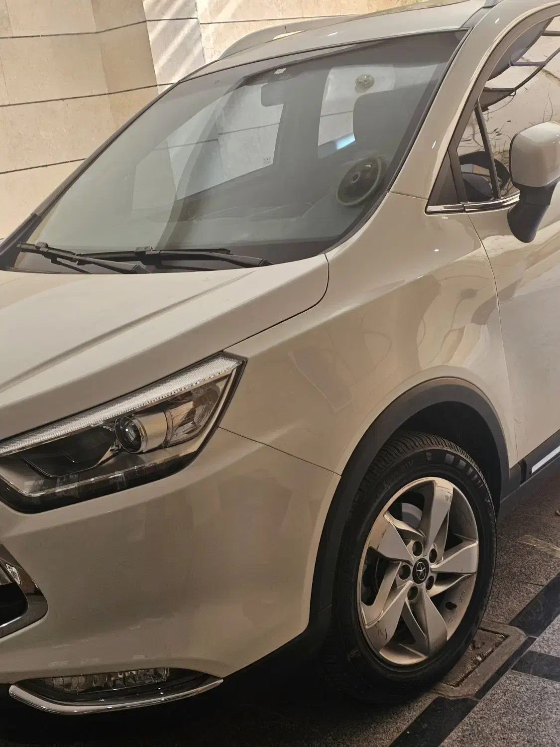 جک ۳|خودرو سواری و وانت|تهران, وصفنارد|دیوار