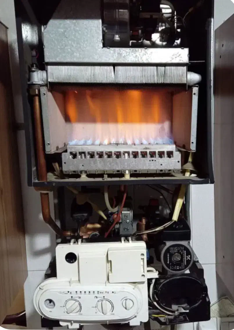 نصب‌و تعمیرات آبگرمکن و پکیج تعمیر و نصب  شیرآلات|خدمات پیشه و مهارت|نسیم‌شهر, |دیوار