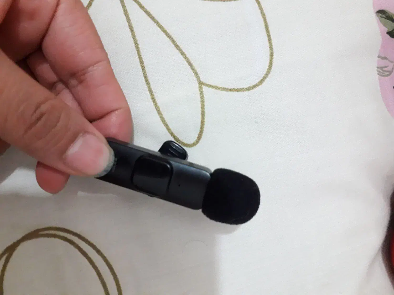 میکروفون برای تولیدمحتوا|صوتی و تصویری|نیشابور, دارایی|دیوار