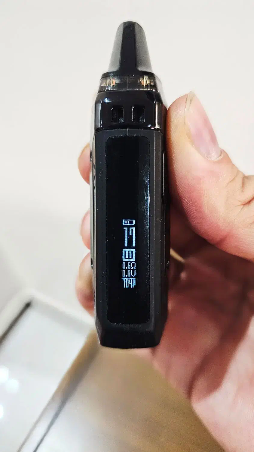 گیک ویپ N30 nano در حد آکبند|زیورآلات و اکسسوری|تهران, دروس|دیوار