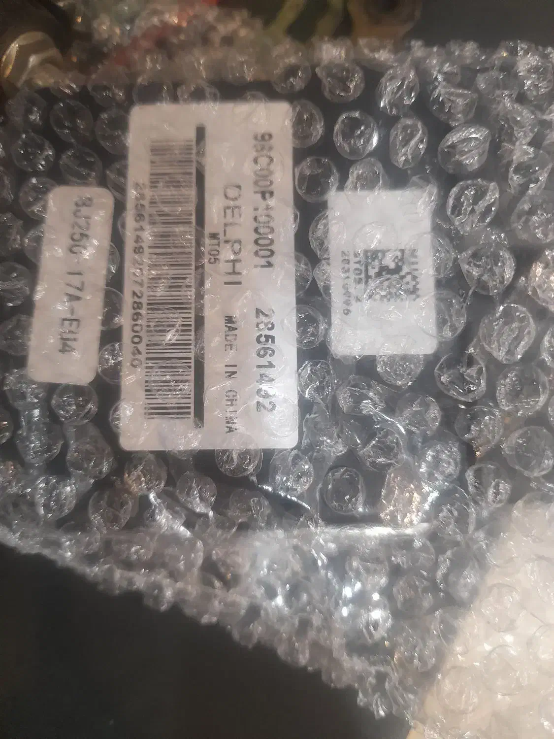 ایسیو کاپیوتر بنلی دلفی زونتس|قطعات یدکی و لوازم جانبی|تهران, جمال‌زاده|دیوار