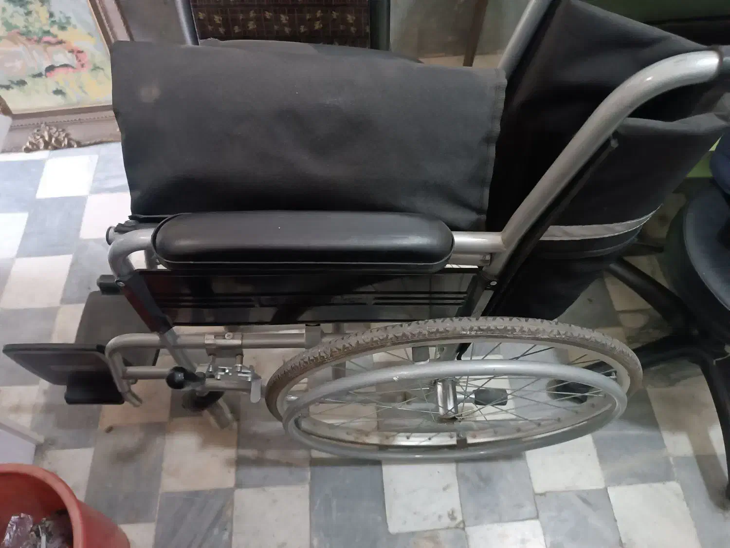 ویلچر|آرایشی، بهداشتی، درمانی|ارومیه, |دیوار