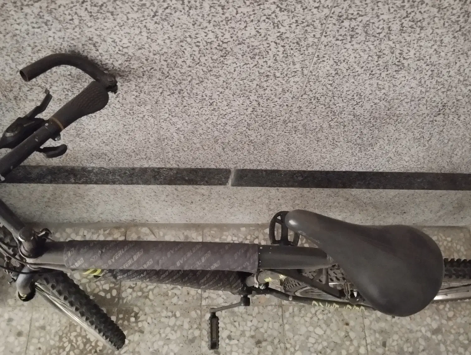 دوچرخه 26 سالم فروش فوری زیر قیمت|دوچرخه، اسکیت، اسکوتر|کرج, ساسانی (قلمستان)|دیوار