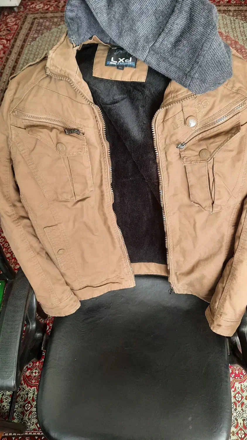 سایز کوچک مدیوم و لارج|لباس|ارومیه, |دیوار