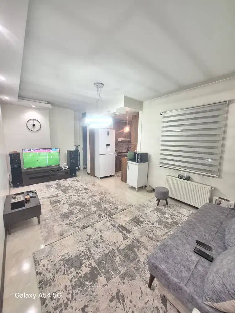 آپارتمان 50متری فول امکانات