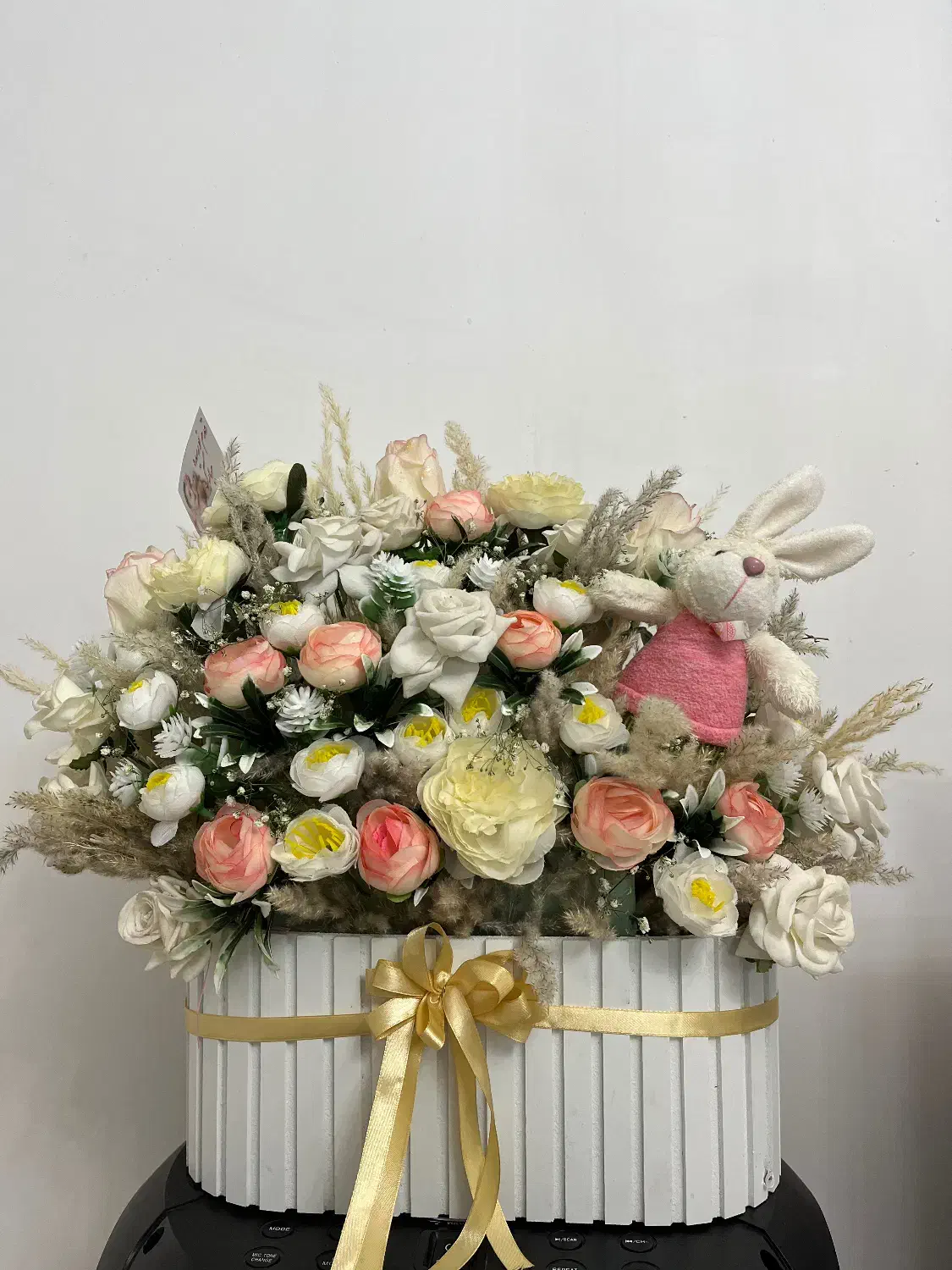 گل مصنوعی|گل مصنوعی|رباط‌کریم, نصیرشهر|دیوار