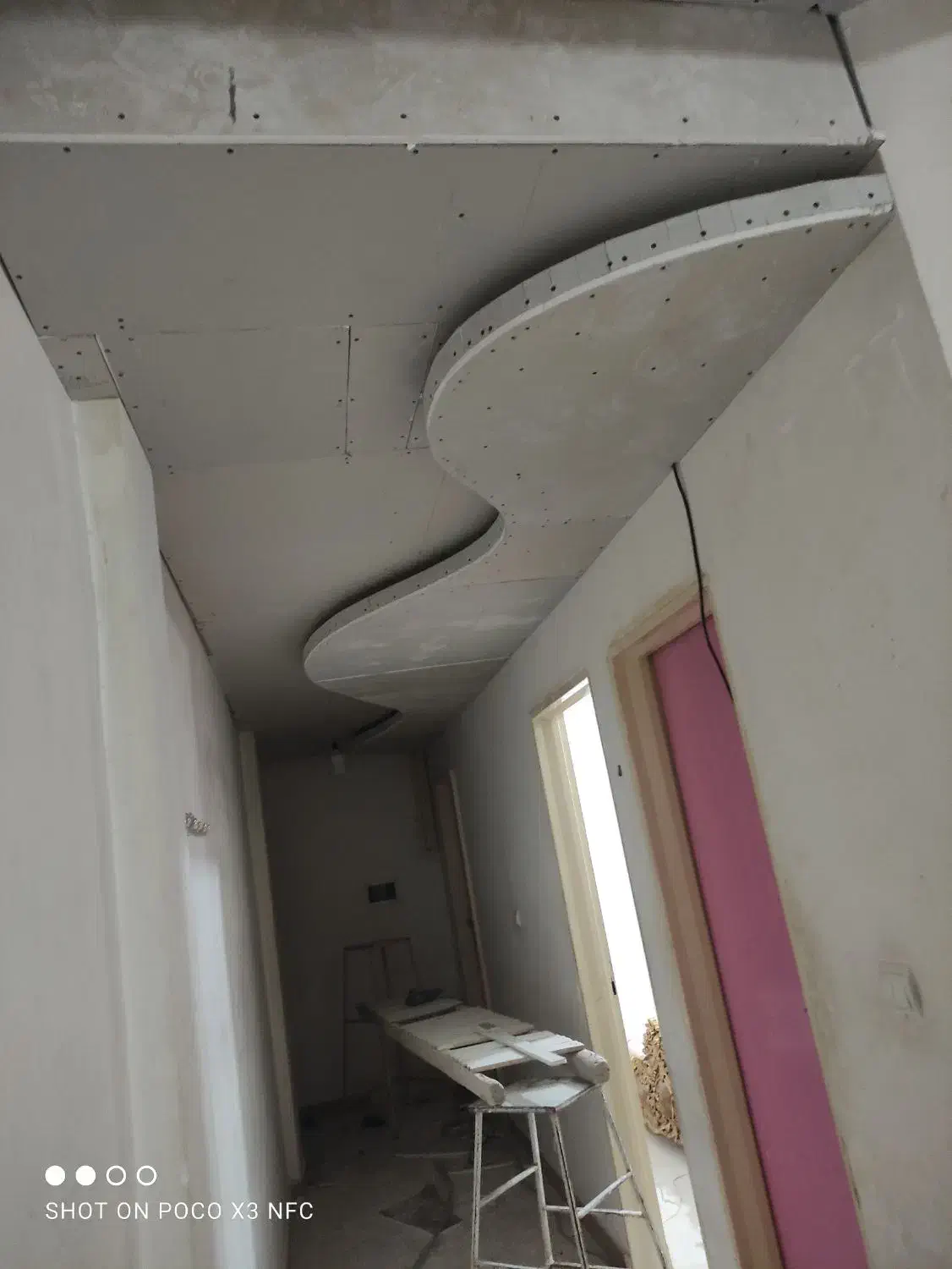 اجرای کناف|خدمات پیشه و مهارت|بروجرد, |دیوار