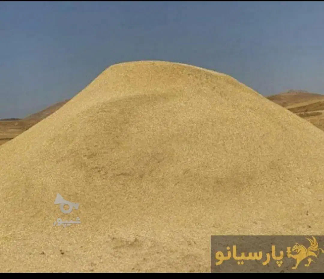 فروش کاه  نرم کردستان|حیوانات مزرعه|یزد, |دیوار