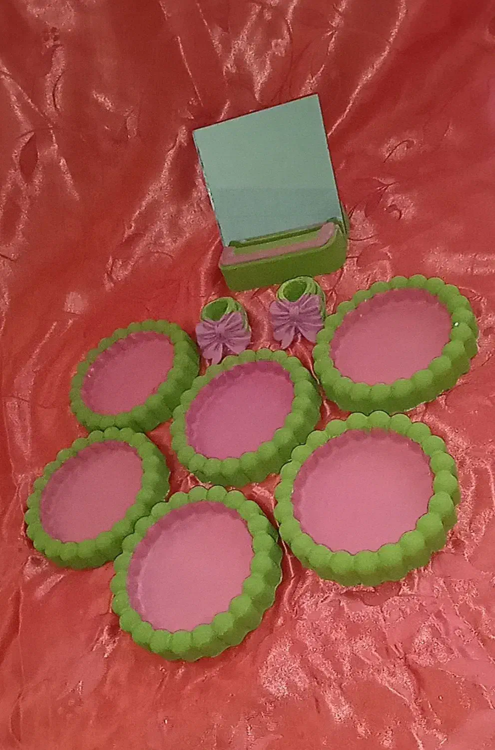 همه مدل هفسین فقط149ت|مجسمه، تندیس، ماکت|شیروان (خراسان), |دیوار