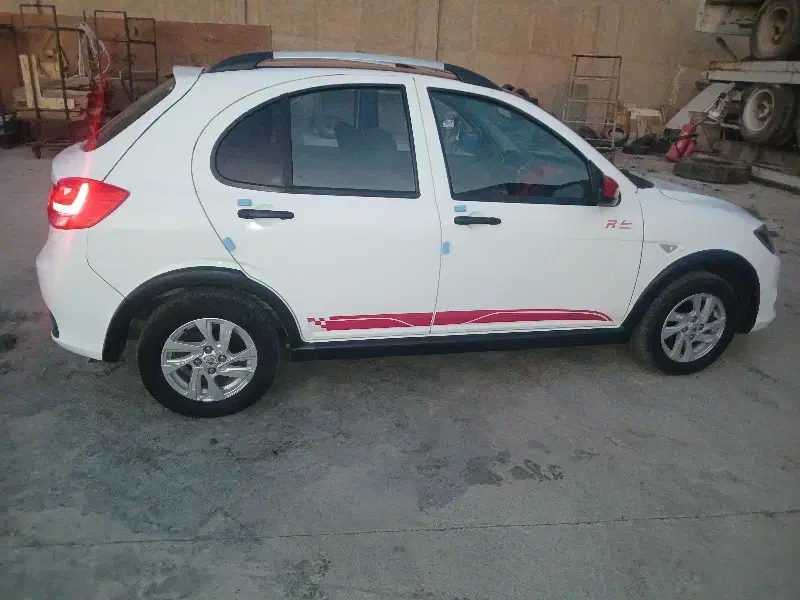 کوئیکr|خودرو سواری و وانت|گلستان (تهران), |دیوار