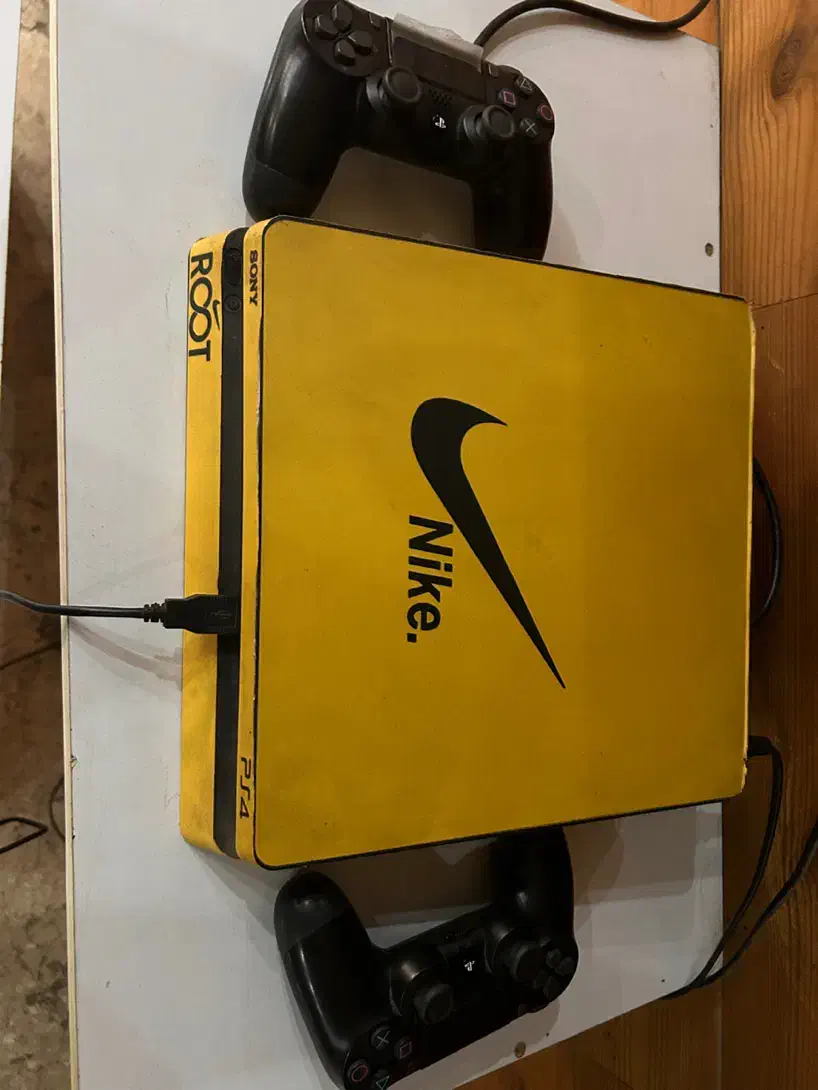 پی اس فور کپی خور 500 کاملا سالم فول بازی|کنسول، بازی ویدئویی و آنلاین|آمل, |دیوار