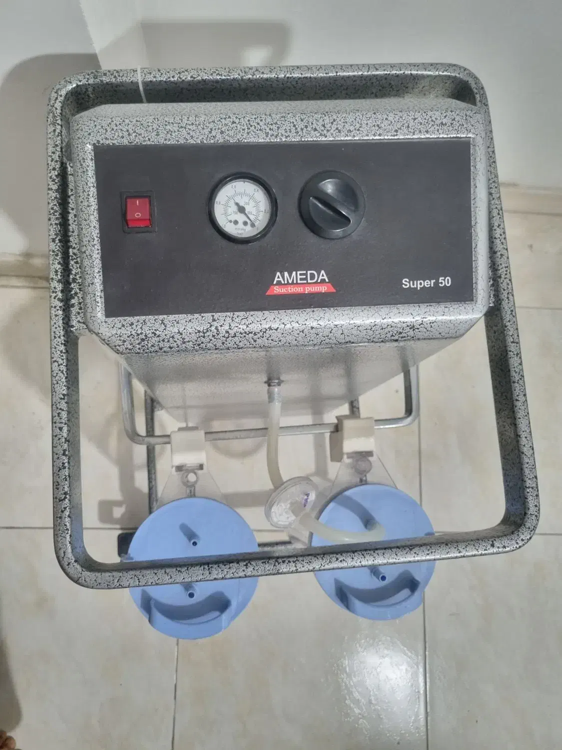 ساکشن غبغب و شکم پهلو پزشکی|آرایشی، بهداشتی، درمانی|تهران, خرمشهر|دیوار